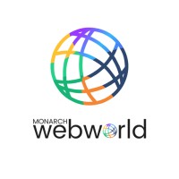 Monarch Web World - The Digital Marketing Agency logo - Similar company to 88Gravity - Digital Marketing Agency