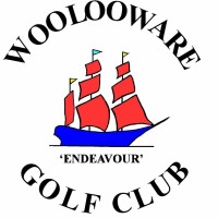 Woolooware Golf Club logo - Similar company to Cronulla Golf