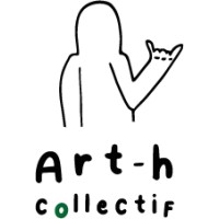 Art-H collectif logo - Similar company to La Khaoua