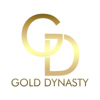 GOLD DYNASTY logo - Similar company to Gold Bricks Real Estate Llc