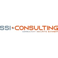 SSI CONSULTING logo - Similar company to Ceting