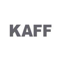 Kaff India logo - Similar company to Gamle Appliances
