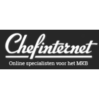 Chefinternet logo - Similar company to Opmaet Fietsen