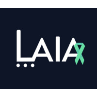 LAIA Technologies logo - Similar company to Operon