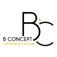 B.Concept logo - Similar company to Nova Concept Global