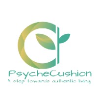 PsycheCushion logo - Similar company to Thérapeute