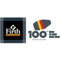 Firth logo - Similar company to Vision Windows Ltd