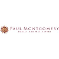 Paul Montgomery Studio logo - Similar company to Capitol Commission
