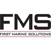 First Marine Solutions logo - Similar company to First Subsea