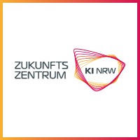 Zukunftszentrum KI NRW logo - Similar company to Agentur Mark Gmbh
