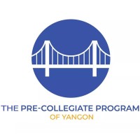 The Pre-Collegiate Program of Yangon logo - Similar company to Soul Programs