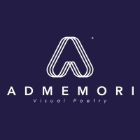 ADMEMORI logo - Similar company to Gate22
