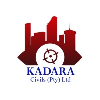 Kadara Civils (Pty) Ltd logo - Similar company to Bicacon