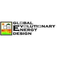 Global Evolutionary Energy Design logo - Similar company to Keynet Software