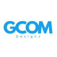 GCOM Designs logo - Similar company to Gcom Support Services