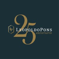 Grupo Leopoldo Pons logo - Similar company to Colegio De Economistas De Valencia - Coev