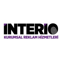 İNTERİO Kurumsal Reklam Hizmetleri logo - Similar company to Neptün Global Baskı Ve Reklam Hizmetleri