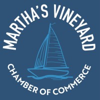 Martha's Vineyard Chamber of Commerce logo - Similar company to Humaning Inc