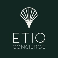 Etiq Concierge logo - Similar company to Global Iq