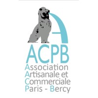 AACPB- Association Artisanale et Commerciale Paris-Bercy logo - Similar company to L'Echommerces