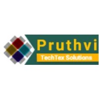 Pruthvi TechTex Solutions logo - Similar company to Condor Techtex