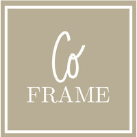 Co Frame Marketing Agency logo - Similar company to Jadoo!