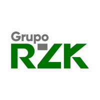 Grupo RZK logo - Similar company to Rzk Digital
