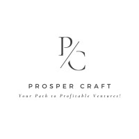 Prosper Craft logo - Similar company to Prep-Path