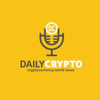 Daily Crypto logo - Similar company to Crypto Talk Live