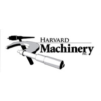 Harvard Machinery logo - Similar company to Canda Group Limited