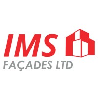 IMS Facades Ltd logo - Similar company to Spire Logistics