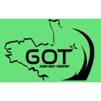 Grand Ouest Transport logo - Similar company to Memosya