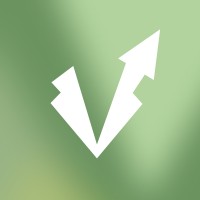 REDVEST logo - Similar company to Caldron Technologies