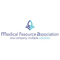 Medical Resource Association, Inc. logo - Similar company to Podab Sverige
