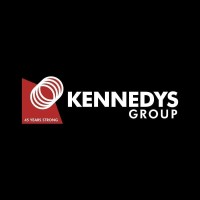 Kennedys Group logo - Similar company to Macdonald&Co