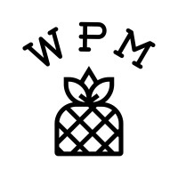 White Pineapple Management logo - Similar company to Purplechip