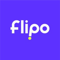 Flipo logo - Similar company to Flipo