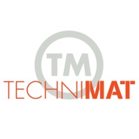 Technimat logo - Similar company to Technimat