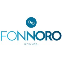 Fonnoro Centros Auditivos logo - Similar company to Belsound Audiology Sl