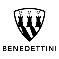 Benedettini logo - Similar company to Rrg