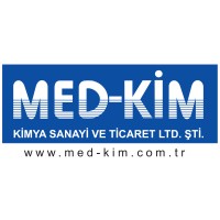 Med-Kim Kimya Sanayi Ticaret Limited Şirketi logo - Similar company to Bash Medical