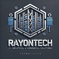 RayonTech logo - Similar company to Optilink