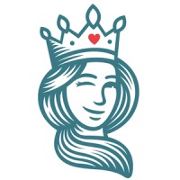 Queen of Hearts Superfoods logo - Similar company to Final View Construction (Pvt) Ltd