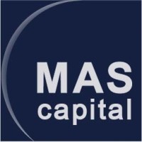 MAS Capital Group Inc. logo - Similar company to Capital Más