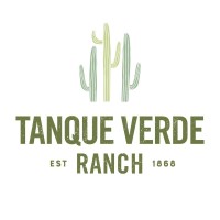 Tanque Verde Ranch logo - Similar company to Nimble Group, Llc.