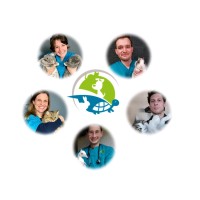 Anidoc' logo - Similar company to Synervet