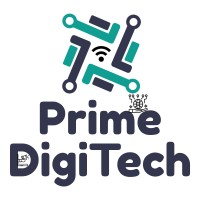 Prime Digitech logo - Similar company to Pdi Cstore Essentials