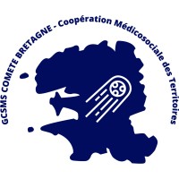 GCSMS COMETE BRETAGNE logo - Similar company to Fehap Bretagne