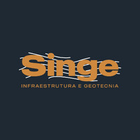 SINGE, Infraestrutura e Geotecnia logo - Similar company to Coesul