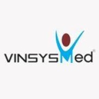 VinsysMed logo - Similar company to Vinsys It Qa